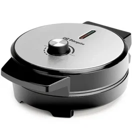 Orbegozo WL 1600 Gofrera 1000W